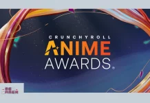 Anime Awards 2023 detalhes horário onde assistir