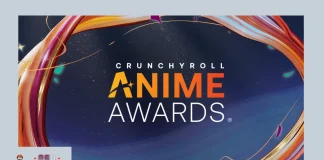Anime Awards 2023 detalhes horário onde assistir