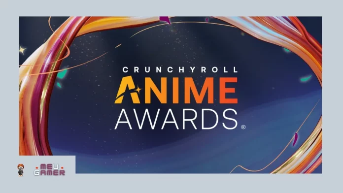 Anime Awards 2023 detalhes horário onde assistir