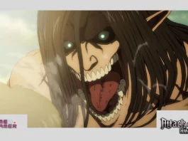 Episódio 81 de Attack on Titan, veja a prévia - MeUGamer