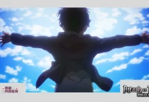 Attack on Titan playlist spotify trilha