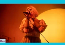 Aurora show lollapalooza 2023 horário Aurora show lollapalooza 2023 que horas Aurora show lollapalooza 2023 assistir