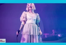 Lollapalooza Brasil 2023: Aurora aurora show aurora assistir show