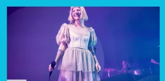 Lollapalooza Brasil 2023: Aurora aurora show aurora assistir show