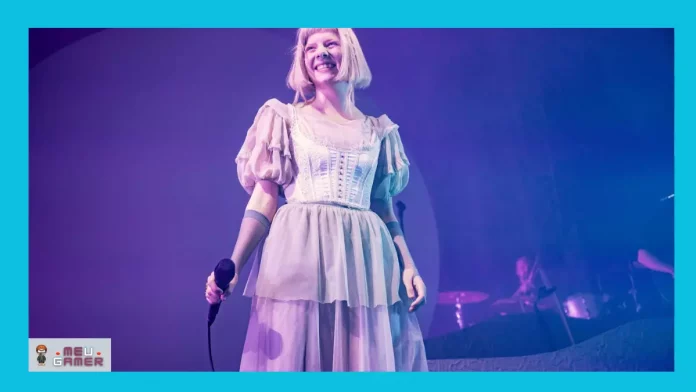 Lollapalooza Brasil 2023: Aurora aurora show aurora assistir show