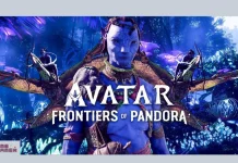 Avatar Frontiers of Pandora vazamento Avatar Frontiers of Pandora trailer Avatar Frontiers of Pandora pc