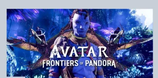 Avatar Frontiers of Pandora vazamento Avatar Frontiers of Pandora trailer Avatar Frontiers of Pandora pc