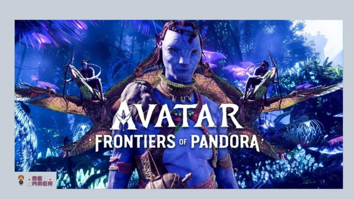 Avatar Frontiers of Pandora vazamento Avatar Frontiers of Pandora trailer Avatar Frontiers of Pandora pc