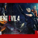 Resident Evil 4 Remake Chainsaw demo já disponível