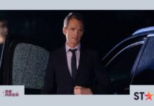 Neil Patrick Harris Barney How I Met Your Father