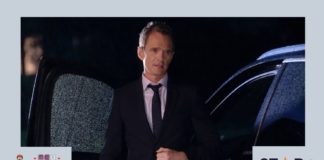 Neil Patrick Harris Barney How I Met Your Father