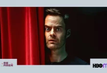 Barry 4ª temporada trailer