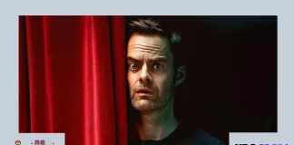 Barry 4ª temporada trailer