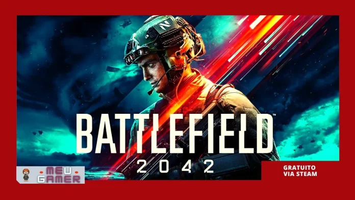 Jogue Battlefield 2042 de graça até 16 de março