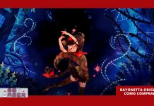 Saiba como comprar parcelado Bayonetta Origins: Cereza and the Lost Demon