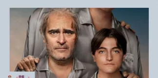 Beau Tem Medo trailer Joaquin Phoenix ari aster