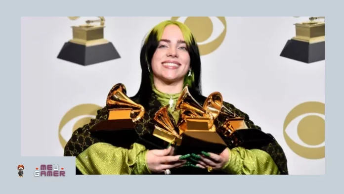 Billie Eilish lollapalooza assistir ao vivo online que horas a billie eilish vai cantar no lollapalooza