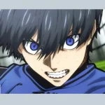 Blue Lock 2ª temporada filme anime