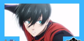 assistir Blue Lock episódio 21 online legendado ep