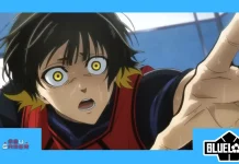 assistir Blue Lock episódio 23 online ep legendado