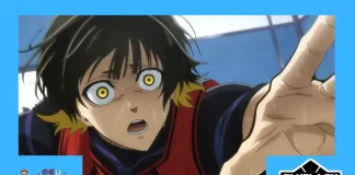 assistir Blue Lock episódio 23 online ep legendado