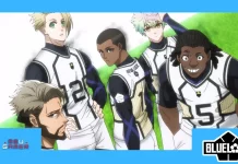assistir Blue Lock episódio 24 online legendado ep