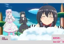 assistir Bofuri episódio 10 online legendado ep