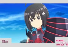 assistir Bofuri episódio 9 online legendado ep