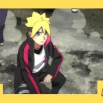 assistir Boruto episódio 291 online legendado ep