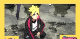 assistir Boruto episódio 291 online legendado ep