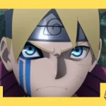 Boruto episódio 291 horário ep