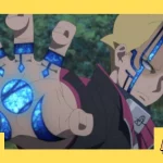 assistir Boruto episódio 292 online legendado ep