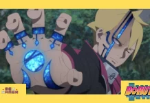 assistir Boruto episódio 292 online legendado ep