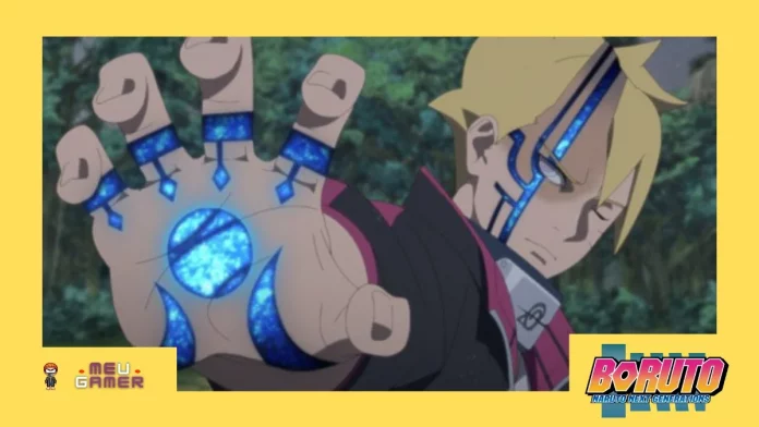 assistir Boruto episódio 292 online legendado ep