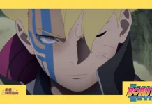 Boruto episódio 292 reações morte ep
