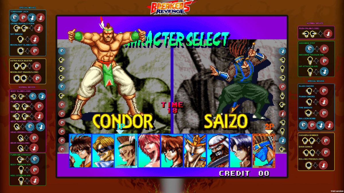 Breakers Collection - O Retorno de um clássico - PS5 Mini-Review
