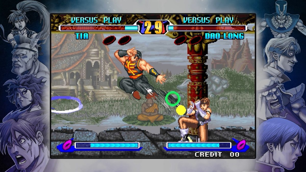 Breakers Collection - O Retorno de um clássico - PS5 Mini-Review