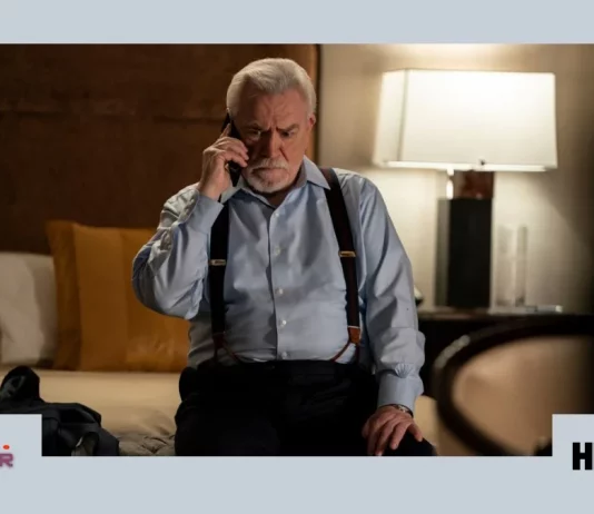 Brian Cox Succession final 4ª temporada