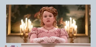 Bridgerton 3ª temporada data netflix