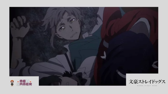 assistir Bungo Stray Dogs episódio 12 online legendado ep