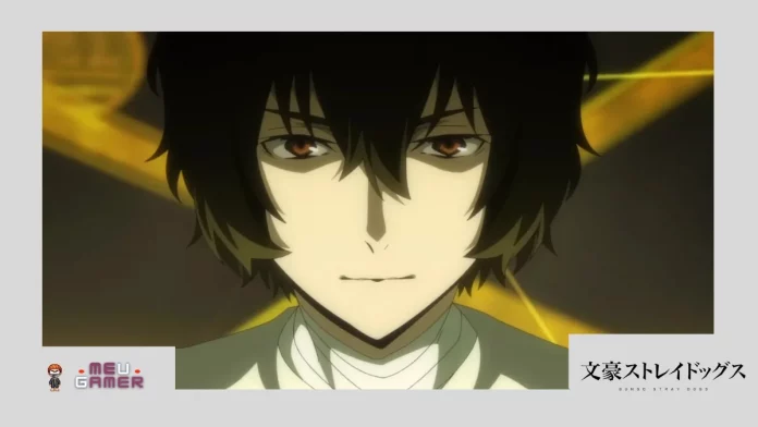 assistir Bungo Stray Dogs episódio 13 online legendado ep