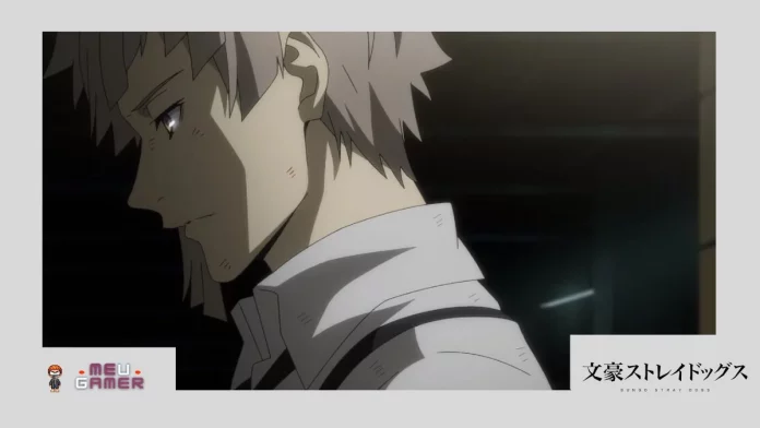 Assistir Bungou Stray Dogs Dublado Episodio 9 Online