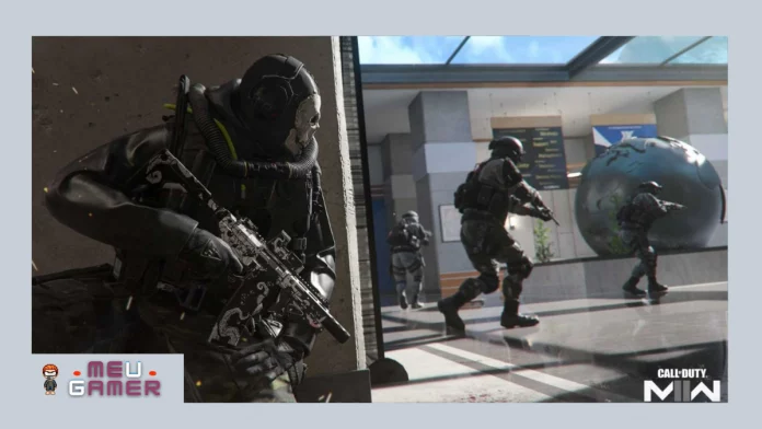 call-of-duty-modern-warfare Call of Duty: Modern Warfare II gratuito