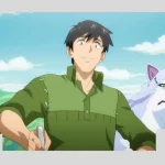assistir Campfire Cooking in Another World episódio 11 online legendado ep