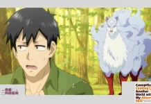 Campfire Cooking in Another World episódio 12 ep assistir online legendado