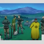assistir Campfire Cooking episódio 9 online legendado ep