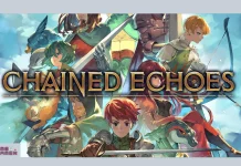 Chained Echoes pc Chained Echoes review Chained Echoes análise