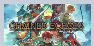Chained Echoes pc Chained Echoes review Chained Echoes análise