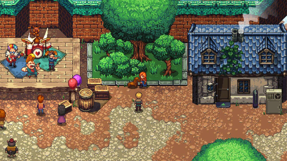 Chained Echoes - O Retorno da Magia - PC Review