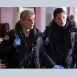 assistir Chicago Fire 11x17 online legendado 11ª temporada